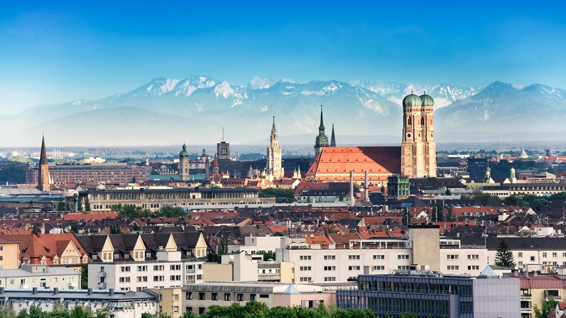 Unsere Niederlassung München ist ab sofort unter neuer Adresse zu finden.